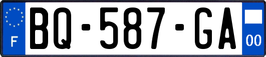 BQ-587-GA