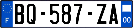 BQ-587-ZA