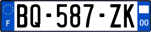 BQ-587-ZK