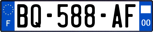 BQ-588-AF