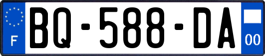 BQ-588-DA