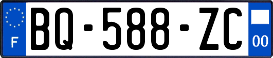 BQ-588-ZC