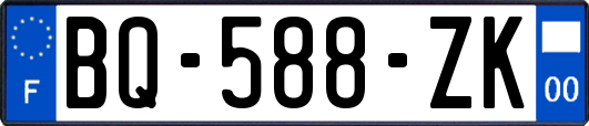 BQ-588-ZK
