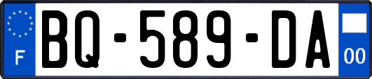 BQ-589-DA