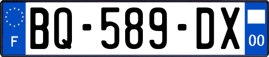 BQ-589-DX