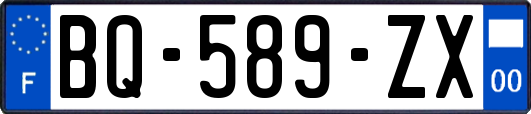 BQ-589-ZX