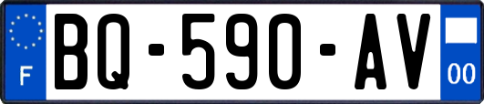 BQ-590-AV