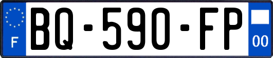 BQ-590-FP