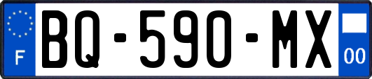 BQ-590-MX