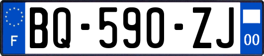 BQ-590-ZJ