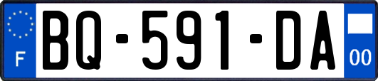 BQ-591-DA