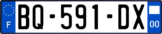 BQ-591-DX