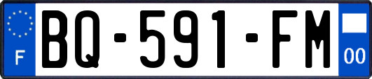 BQ-591-FM