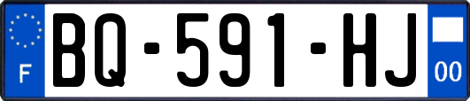 BQ-591-HJ