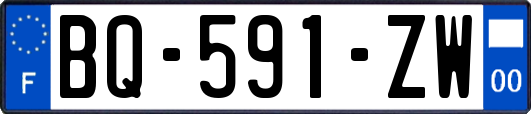 BQ-591-ZW