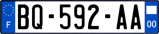 BQ-592-AA