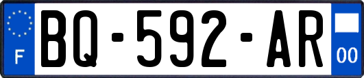 BQ-592-AR