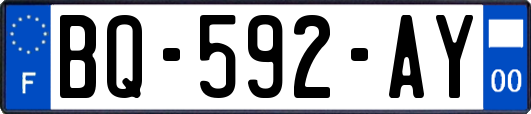 BQ-592-AY