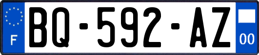 BQ-592-AZ