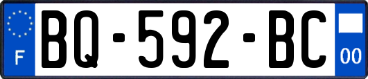 BQ-592-BC