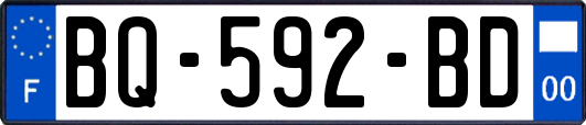 BQ-592-BD