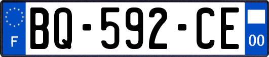 BQ-592-CE