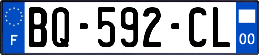 BQ-592-CL