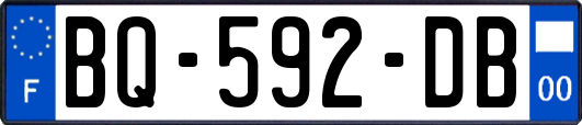 BQ-592-DB