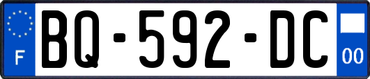 BQ-592-DC