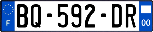 BQ-592-DR