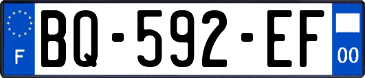 BQ-592-EF