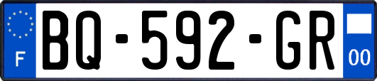 BQ-592-GR