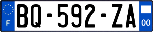 BQ-592-ZA