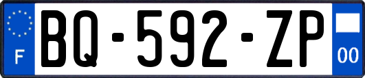BQ-592-ZP