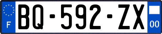BQ-592-ZX