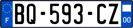 BQ-593-CZ