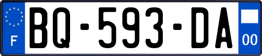 BQ-593-DA