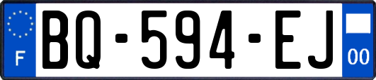 BQ-594-EJ