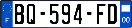 BQ-594-FD