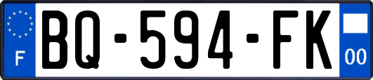 BQ-594-FK