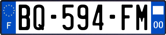 BQ-594-FM