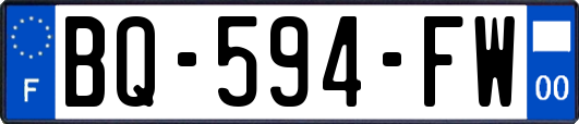 BQ-594-FW