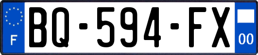 BQ-594-FX