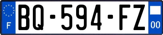 BQ-594-FZ