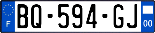 BQ-594-GJ
