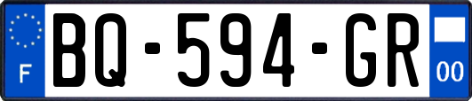 BQ-594-GR