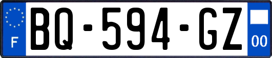 BQ-594-GZ
