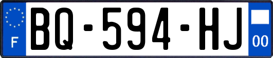 BQ-594-HJ