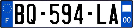 BQ-594-LA