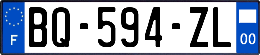 BQ-594-ZL